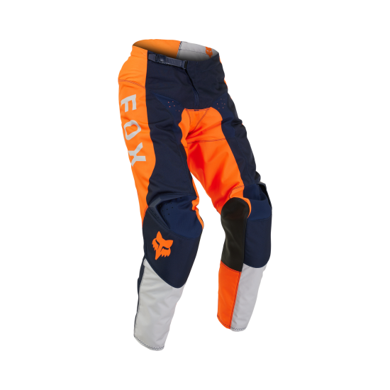 FOX 180 NITRO PANT - EXTD SIZES [FLO ORG]