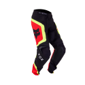 FOX 180 BALLAST PANT [BLK/RD]