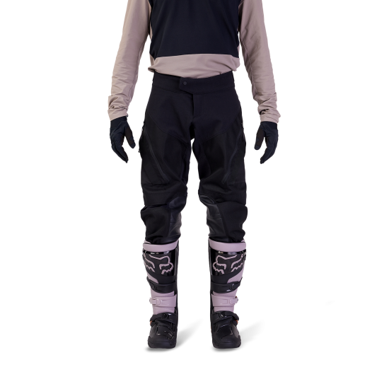 FOX DEFEND OFF ROAD PANT [BLK]