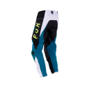 FOX YTH 180 NITRO PANT [M BLU]