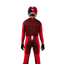 FOX FLEXAIR OPTICAL JERSEY [FLO RED]