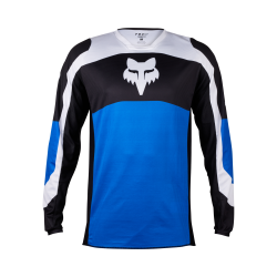 FOX 180 NITRO JERSEY [BLU]