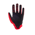 FOX AIRLINE GLOVE [FLO RED]