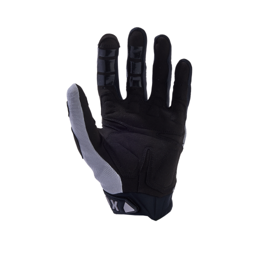 FOX BOMBER GLOVE CE [STL GRY]