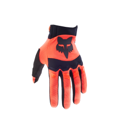 FOX DIRTPAW GLOVE [FLO ORG]