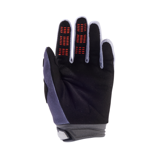 FOX YTH 180 BALLAST GLOVE [BLK/GRY]