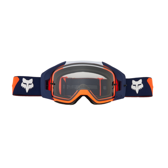 FOX VUE CORE GOGGLE [FLO ORG]