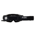 FOX VUE ROLL OFF GOGGLE [BLK]