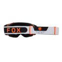 FOX VUE MAGNETIC GOGGLE - SMOKE [FLO ORG]