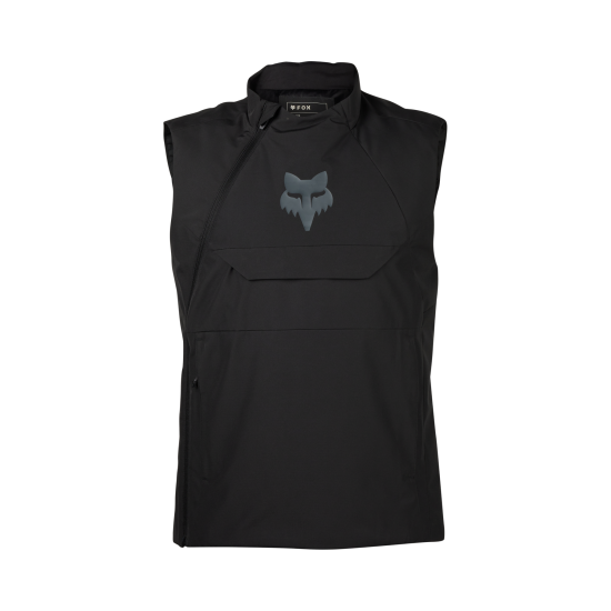 FOX RANGER OFF ROAD WIND VEST [BLK]