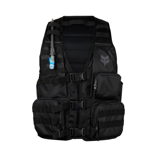 FOX LEGION TAC VEST [BLK]