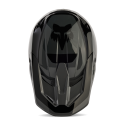 FOX V1 NITRO HELMET [DRK SHDW]