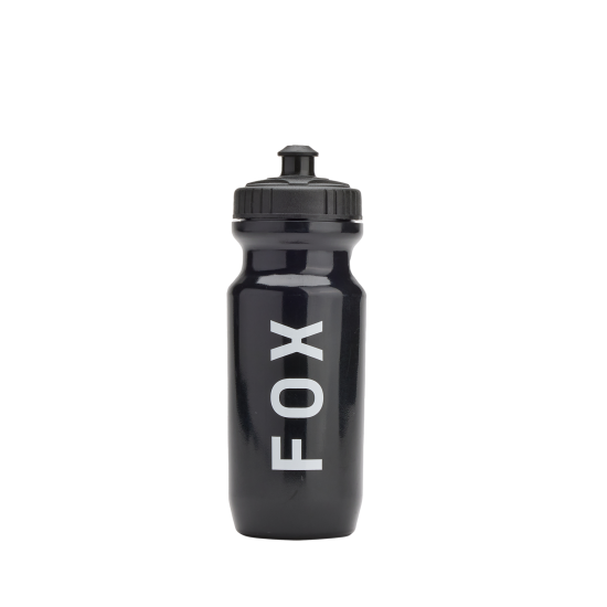 FOX FOX BASE WATER BOTTLE [BLK]