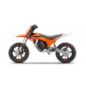 KTM SX-E 2 ELECTRIC 2024