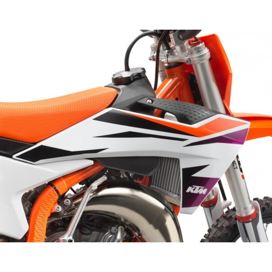 KTM SX 65 ORANGE 2024