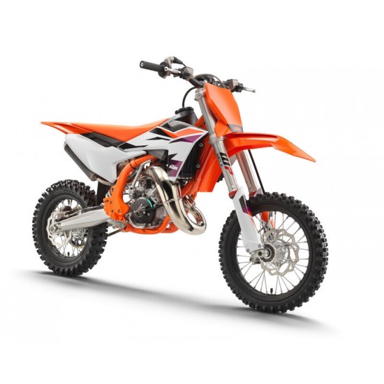 KTM SX 65 ORANGE 2024