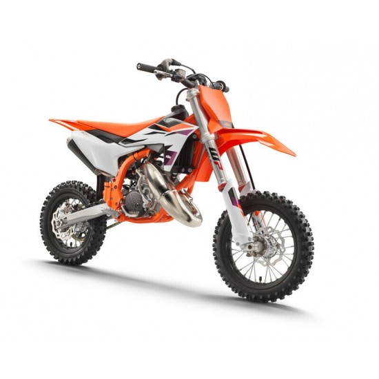 KTM SX 50 ORANGE 2024