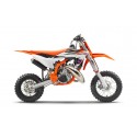 KTM SX 50 ORANGE 2024