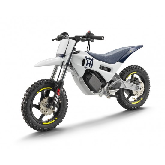 HUSQVARNA EE-2 ELECTRIC BIKE 2024