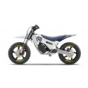 HUSQVARNA EE-2 ELECTRIC BIKE 2024