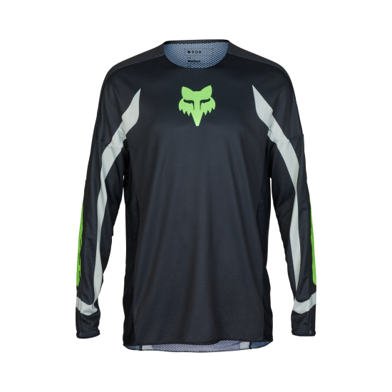 FOX JERSEY 360 A1 50TH LE BLACK 