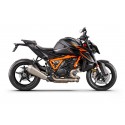 KTM SUPERDUKE 1390 R BLACK ABS 24