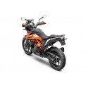 KTM 390 ADVENTURE BLACK ABS 24