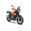 KTM 390 ADVENTURE BLACK ABS 24