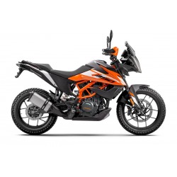 KTM 390 ADVENTURE BLACK ABS 24