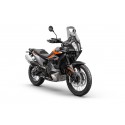 KTM 890 ADVENTURE BLACK ABS 24