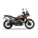 KTM 890 ADVENTURE BLACK ABS 24