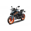 KTM DUKE 125 BLACK ABS 24