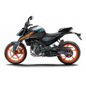 KTM DUKE 125 BLACK ABS 24