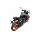 KTM DUKE 125 BLACK ABS 24