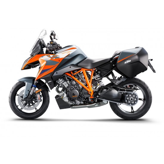 KTM SUPERDUKE 1290 GT ORANGE/BLACK ABS 24