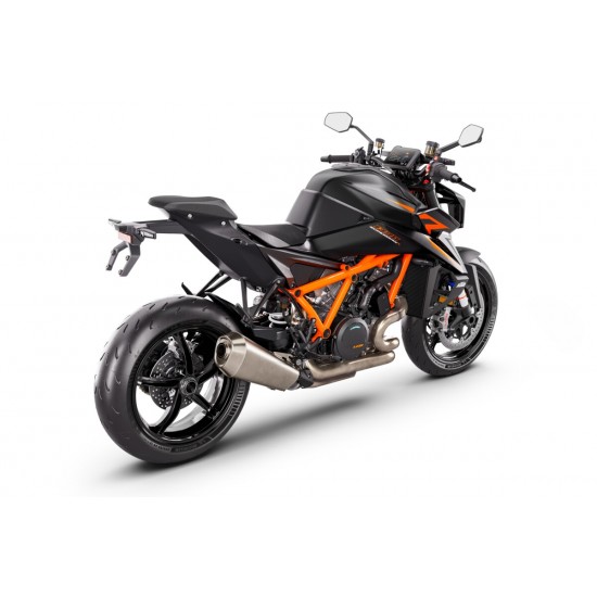 KTM SUPERDUKE 1390 R EVO BLACK ABS 24