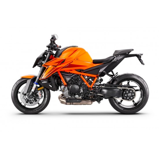 KTM SUPERDUKE 1390 R EVO ORANGE ABS 24