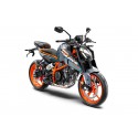 KTM DUKE 390 BLUEABS 24