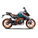 KTM DUKE 390 BLUEABS 24