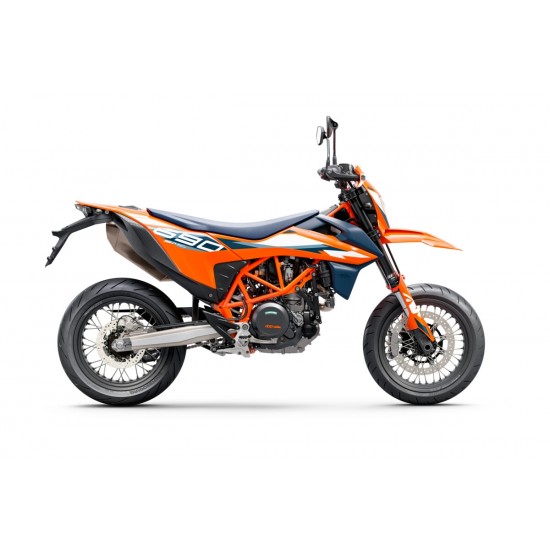 KTM 690 SMC R ABS 24