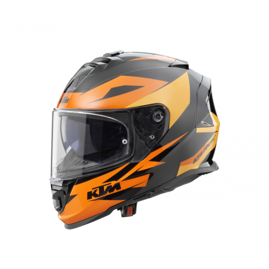 KTM STORM DUKE HELMET