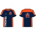 KTM REPLICA TEAM TEE