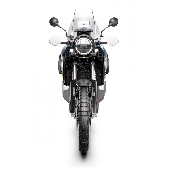 HUSQVARNA NORDEN 901 EXPEDITION 24