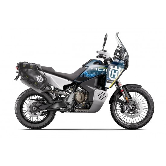 HUSQVARNA NORDEN 901 EXPEDITION 24