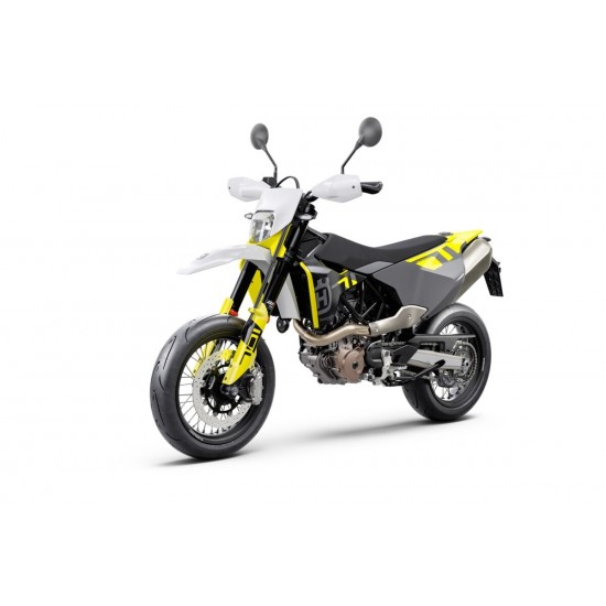 HUSQVARNA NORDEN 901 EXPEDITION 24