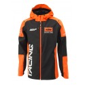 KTM TEAM HARDSHELL JACKET 