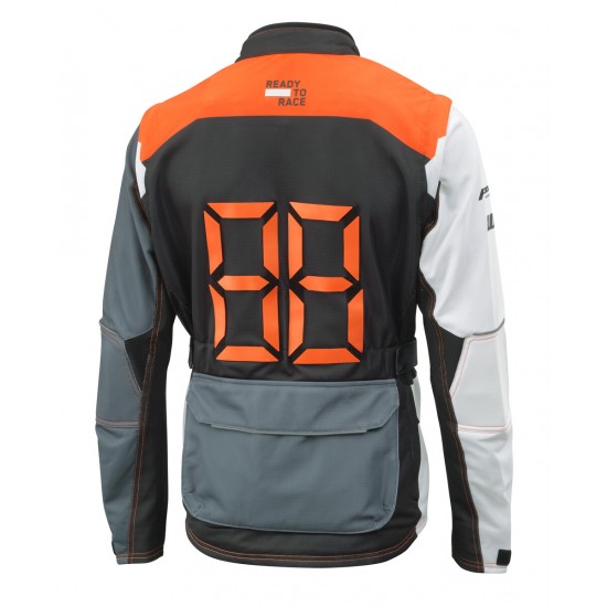 KTM RALLY PRO JACKET 