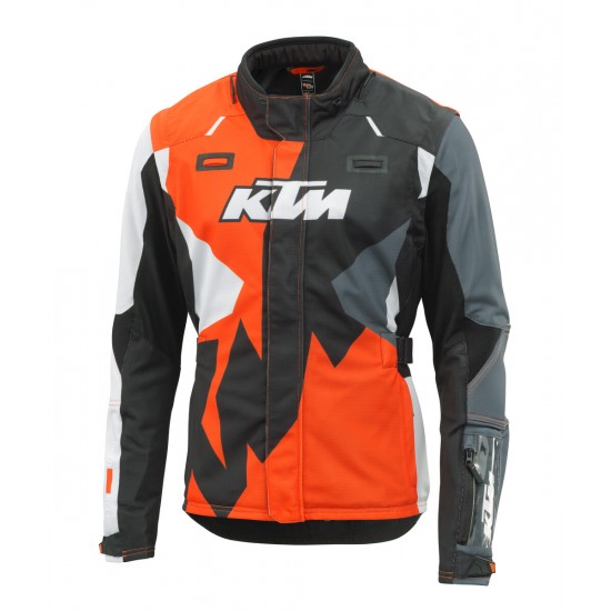 KTM RALLY PRO JACKET 