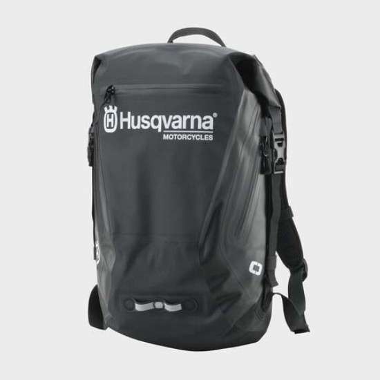 HUSQVARNA ALL ELEMENTS WP BACKPACK