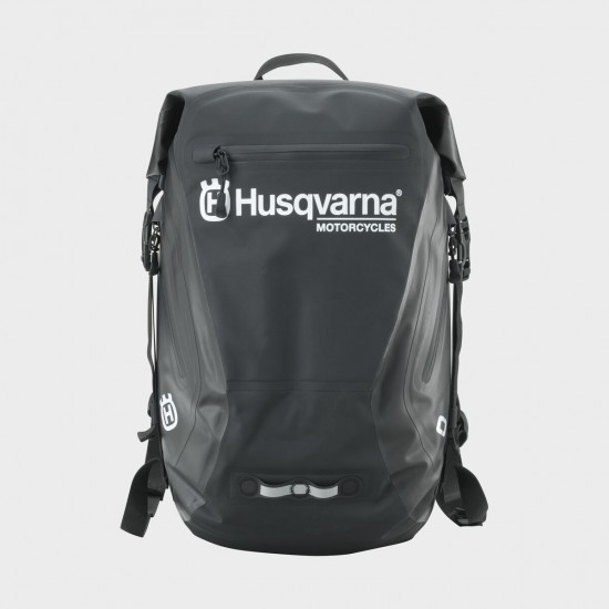 HUSQVARNA ALL ELEMENTS WP BACKPACK